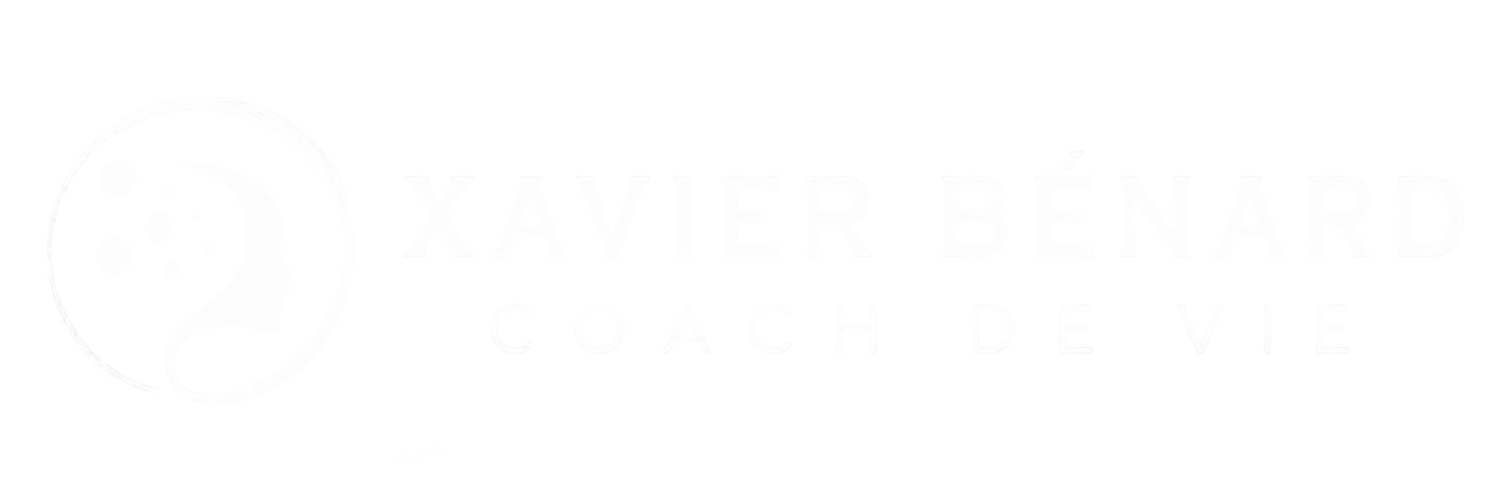 xavier bénard coach de vie