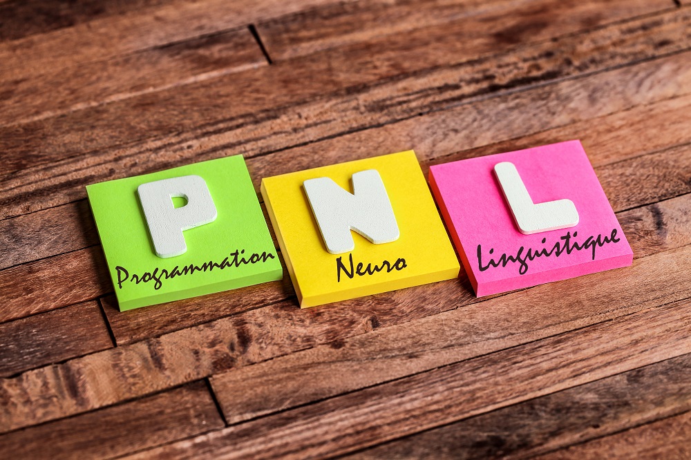 Cours de PNL au Havre
