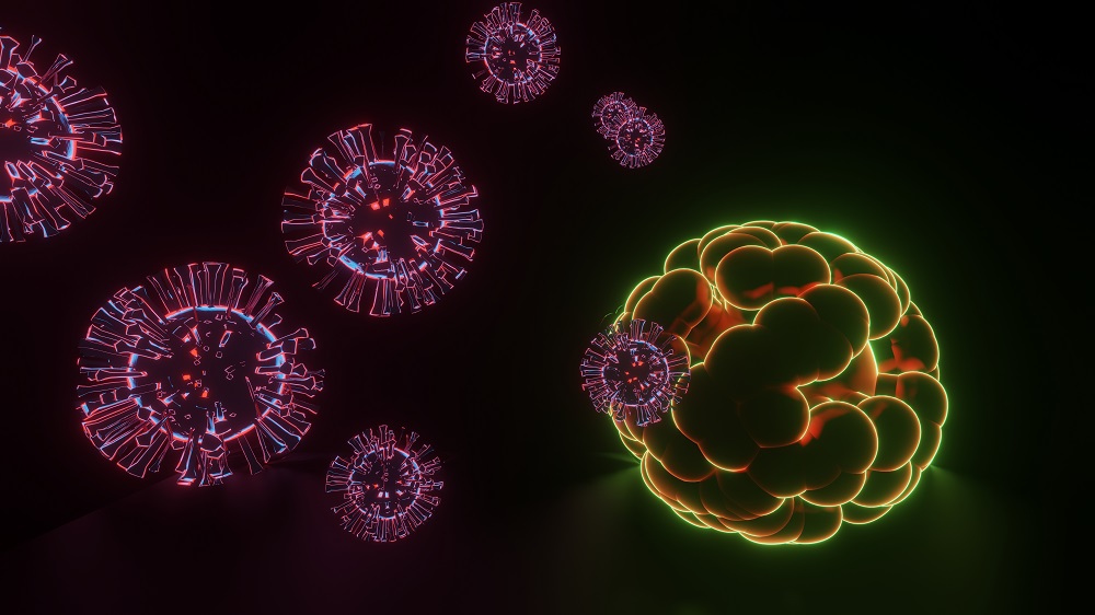 corona virus