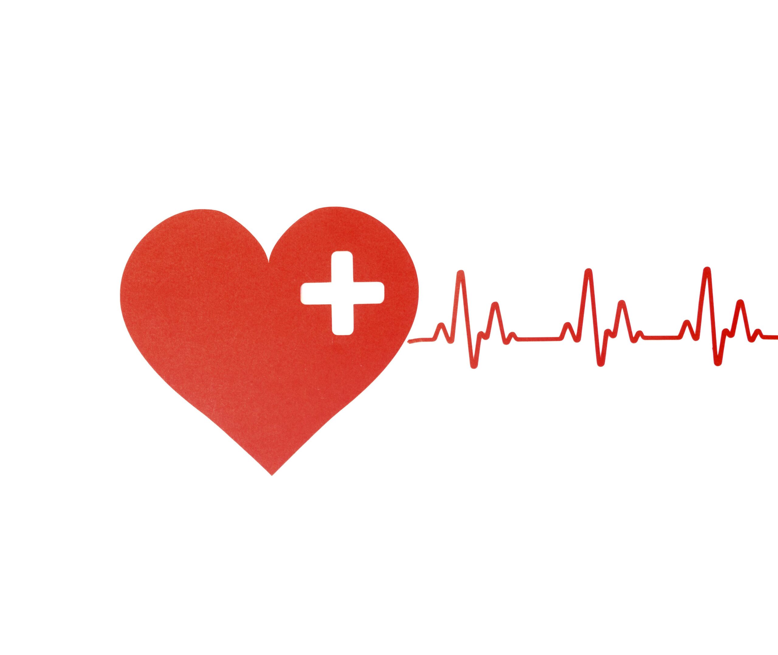 Battements de coeur cohérents sur scan