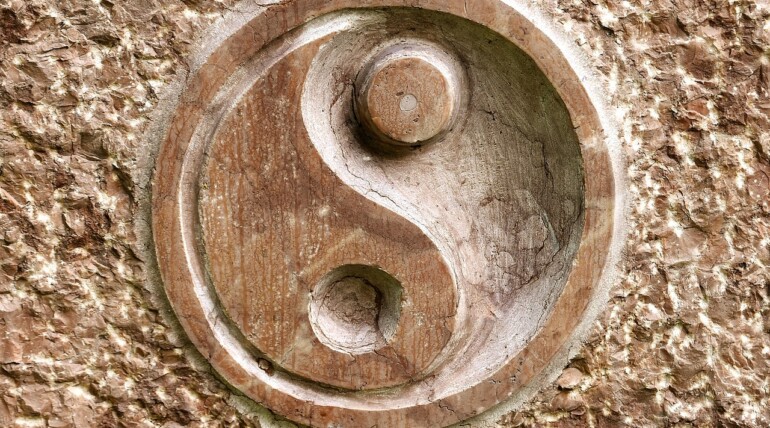 pierre yin yang