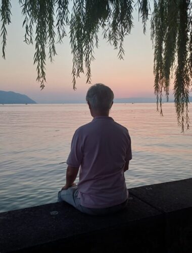 Song en Tai Chi et Neigong : se relâcher sans devenir mou